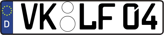 VK-LF04