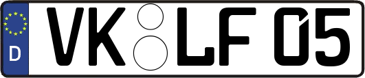 VK-LF05