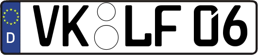 VK-LF06