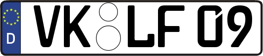 VK-LF09