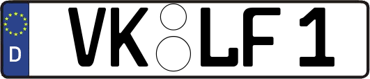 VK-LF1
