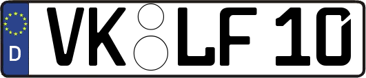 VK-LF10