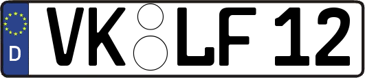 VK-LF12