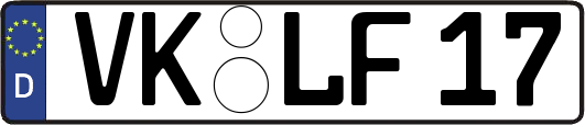 VK-LF17