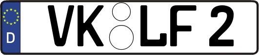 VK-LF2