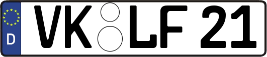 VK-LF21