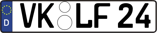 VK-LF24