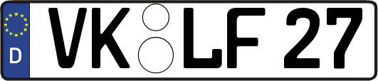 VK-LF27