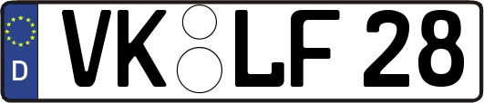 VK-LF28