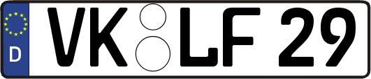 VK-LF29