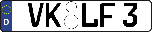 VK-LF3