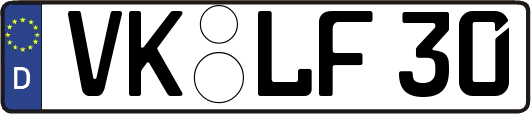 VK-LF30