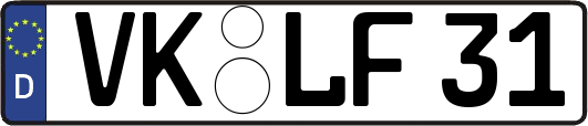 VK-LF31