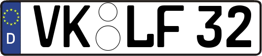 VK-LF32
