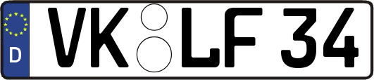 VK-LF34
