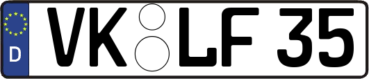 VK-LF35