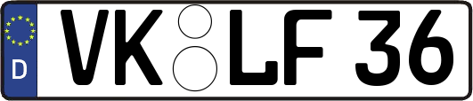 VK-LF36