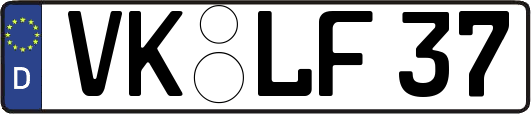 VK-LF37