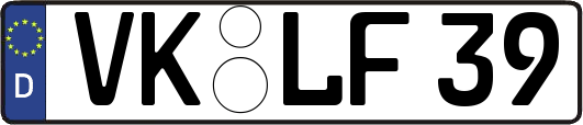 VK-LF39