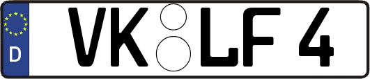 VK-LF4