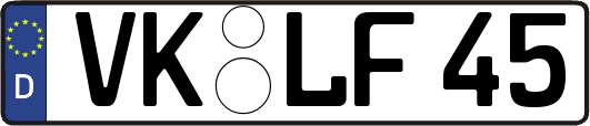 VK-LF45