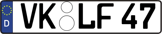 VK-LF47