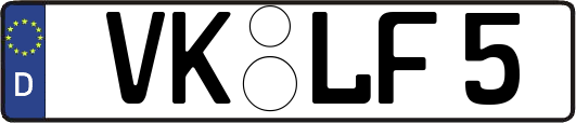 VK-LF5