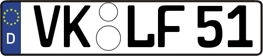 VK-LF51