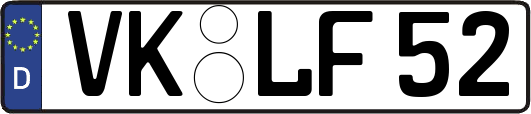 VK-LF52