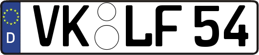 VK-LF54