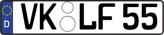 VK-LF55