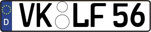 VK-LF56