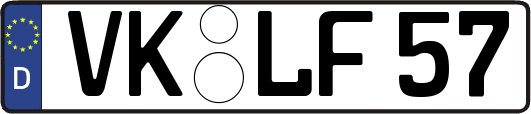 VK-LF57