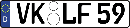VK-LF59