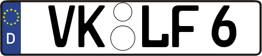 VK-LF6