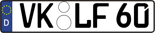 VK-LF60