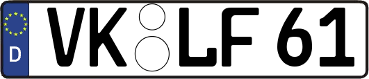 VK-LF61