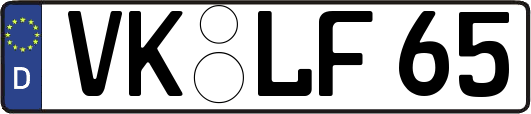 VK-LF65