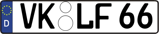 VK-LF66