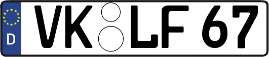 VK-LF67