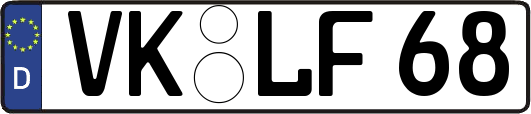 VK-LF68