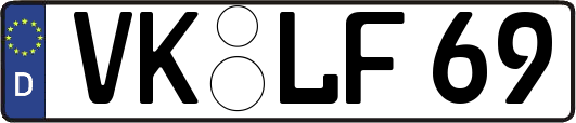 VK-LF69