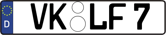 VK-LF7