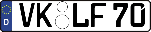 VK-LF70