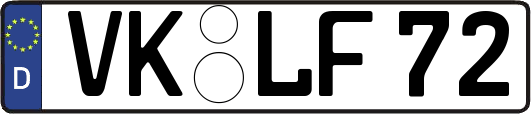 VK-LF72