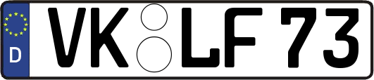 VK-LF73