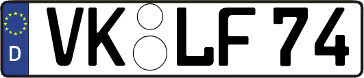 VK-LF74