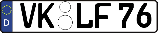 VK-LF76