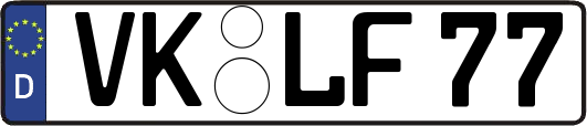 VK-LF77