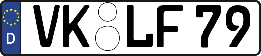 VK-LF79